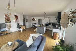 Elegantes Penthouse über den  Dächern von Wiesbaden – Dotzheimer Straße 20, 65185 Mitte, Wiesbaden – Vorschaubild 6