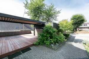 - Architektenhaus - Modernisiertes Einfamilienhaus mit ELW in Westerstetten – Alb-Donau-Kreis – Vorschaubild 5