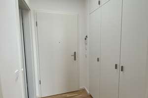 2-Zimmer Traum im Spreekarre - Mit Klimaanlage, Dachfenster und Einbauküche – Carl-Spindler-Str. 13b, 12555 Köpenick, Berlin – Vorschaubild 2