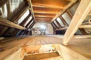 Schatztruhe am Pommeranzengarten zum Renovieren mit Garage und Dachterrasse. – Böblingen (Kreis) – Vorschaubild 21