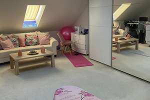 Ansprechendes 5-Zimmer-Reihenhaus mit EBK in Bremen Sebaldsbrück – Die vollständige Adresse der Immobilie erhältst du vom Anbieter., 28309 Sebaldsbrück, Bremen – Vorschaubild 22