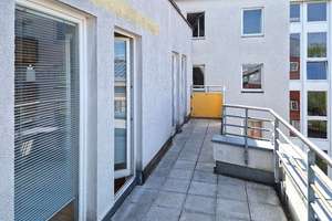 Stilvolles 2-Zimmer-Apartment mit Dachterrasse im Herzen von Berlin – Gartenstr. 3b, 10115 Mitte (Ortsteil), Berlin – Vorschaubild 18