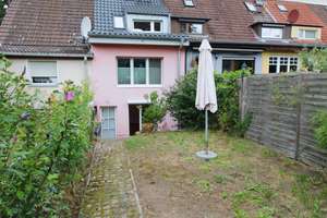 Kernsaniertes 4,5-Zimmer  125m² Reihenmittelhaus nahe Tegeler See – 13507 Tegel, Berlin – Vorschaubild 4