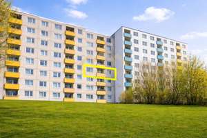 Ihr neues Zuhause mit viel Platz – stilvolle 5-Zimmer-Wohnung mit Komfort. – Die vollständige Adresse der Immobilie erhältst du vom Anbieter., 24109 Mettenhof, Kiel – Vorschaubild 27