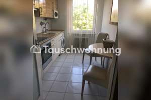 Tauschwohnung: 3 Zimmerwohnung nähe Hirschgarten – Die vollständige Adresse der Immobilie erhältst du vom Anbieter., 80639 Nymphenburg, München – Vorschaubild 8