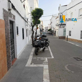 ZU VERKAUFEN! HAUS MIT ZWEI ETAGEN IN CONIL ZONE LAS CANARIAS