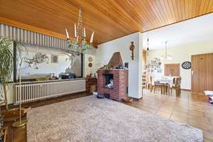 ***Charmantes Einfamilienhaus mit Einliegerwohnung*** – Die vollständige Adresse der Immobilie erhältst du vom Anbieter., 65624 Altendiez – Vorschaubild 11