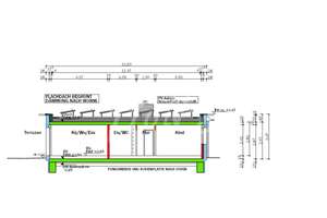 Aus Steuern Vermögen machen - Bungalows in Liptingen - staatlich gefördert - steuerlich begünstigt ! – Haus 1 - Fürstenbühlweg X, 78576 Emmingen-Liptingen – Vorschaubild 8
