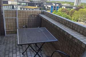 Gepflegtes 1-Zimmer-App in Düsseldorf - Golzheim zu verkaufen!!! – Am Bonneshof 30, 40474 Golzheim, Düsseldorf – Vorschaubild 3