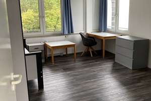 Charmante 1-Zimmer Wohnungen in Erlangen Bruck – Elise-Späth-Str. 3, 91058 Schönfeld, Erlangen – Vorschaubild 3