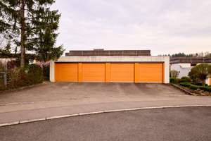 *Reserviert* Sonniges Terrassenhaus mit großer Terrasse, Fernblick & Garage in Winnenden-Schelmenhol – Die vollständige Adresse der Immobilie erhältst du vom Anbieter., 71364 Winnenden – Vorschaubild 15