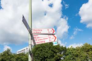 Wohnambiente und Natur - 
Stilvolles Reihenhaus am Uettelsheimer See – Die vollständige Adresse der Immobilie erhältst du vom Anbieter., 47199 Hochheide, Duisburg – Vorschaubild 23