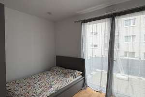 Zuhause mit 1 Zimmer in zentraler Lage von Berlin – Pankstraße 90, 13357 Gesundbrunnen, Berlin – Vorschaubild 6