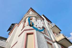 Wohnen mit Stil und Fernblick - Moderne 3-ZI-ETW in begehrter Wohngegend von Wiesbaden – Die vollständige Adresse der Immobilie erhältst du vom Anbieter., 65195 Sonnenberg, Wiesbaden – Vorschaubild 4