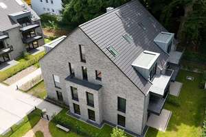 stilvolle 3-Zimmerwohnung mit Galerie in DO-Lücklemberg