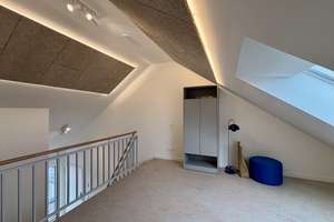 2-Zimmer-Apartment mit Galerie– All-inclusive-Miete & vollständige Möblierung - Wohneinheit 31 – Martin-Luther-Str. 2, 52062 Kaiserplatz, Aachen – Vorschaubild 9