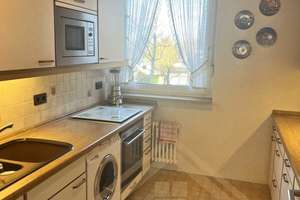 Charmante 3-Zimmerwohnung mit Balkon in Nürnberg-Langwasser – Die vollständige Adresse der Immobilie erhältst du vom Anbieter., 90473 Langwasser Südost, Nürnberg – Vorschaubild 4