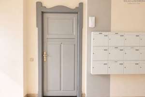 Ideal für Pendler oder Kurzzeitmiete – möblierte Wohnung am Richardplatz – Die vollständige Adresse der Immobilie erhältst du vom Anbieter., 12055 Neukölln (Ortsteil), Berlin – Vorschaubild 6