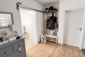 Freistehendes Einfamilienhaus mit Landhauscharme und Luxus - Effizienzhaus KFW40, 180 m2 Wohnfläche – Die vollständige Adresse der Immobilie erhältst du vom Anbieter., 42553 Neviges, Velbert – Vorschaubild 7