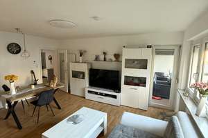 3-Zimmer-Wohnung mit Balkon & Garten in Wuppertal Langerfeld-Beyenburg – Die vollständige Adresse der Immobilie erhältst du vom Anbieter., 42389 Langerfeld-Beyenburg, Wuppertal – Vorschaubild 10