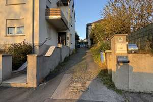 Vielseitiges Anlageobjekt in Solingen-Mitte - 6 Wohnungen sowie Gewerbehalle und Hofbereich – Die vollständige Adresse der Immobilie erhältst du vom Anbieter., 42653 Gräfrath, Solingen – Vorschaubild 3