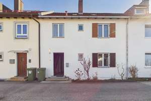 Reserviert! - Haus mit Charakter und Möglichkeiten – Die vollständige Adresse der Immobilie erhältst du vom Anbieter., 93057 Konradsiedlung-Wutzlhofen, Regensburg – Vorschaubild 3