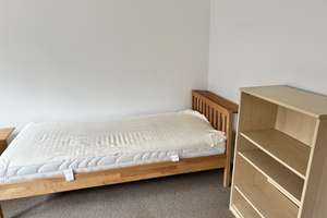 Ideal für Singles, Pendler, Studenten: Vollmöbliertes Appartement, zentral in Paderborn – Abtsbrede 84, 33309 Kernstadt, Paderborn – Vorschaubild 3