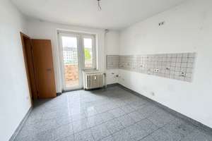 *Schöner wohnen in Neudorf*Top 2-Raum-Balkonwohnung sucht Liebhaber! OSTSTRAßE – Oststraße 115-117, 47057 Neudorf-Nord, Duisburg – Vorschaubild 1