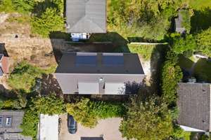 Sylt-Neubau: Energieeffizientes Traumhaus mit Garten und drei Terrassen – Die vollständige Adresse der Immobilie erhältst du vom Anbieter., 25980 Sylt (Gemeinde) – Vorschaubild 4