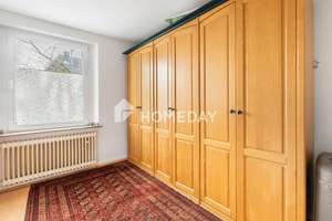 Charmantes Reihenendhaus mit Gartenidylle & überdachter Terrasse – nahe Zoppenbroicher Park – Die vollständige Adresse der Immobilie erhältst du vom Anbieter., 41238 Mülfort, Mönchengladbach – Vorschaubild 16