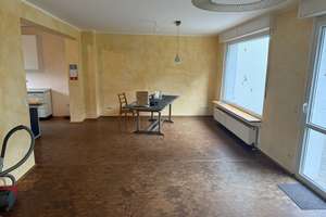 Grafenberg-Helles und geräumiges Haus mit fünf Zimmern – Die vollständige Adresse der Immobilie erhältst du vom Anbieter., 40235 Flingern Nord, Düsseldorf – Vorschaubild 2