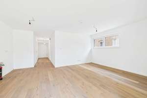 Einziehen oder vermieten? Gehobene 2-Zimmer-Wohnung mit Terrasse und Garten – Die vollständige Adresse der Immobilie erhältst du vom Anbieter., 23570 Travemünde, Lübeck – Vorschaubild 2