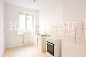 Charmante 2-Zimmer-Altbauwohnung mit Balkon zum grünen Innenhof im beliebten Ostseeviertel – Die vollständige Adresse der Immobilie erhältst du vom Anbieter., 10409 Prenzlauer Berg, Berlin – Vorschaubild 5