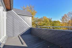 Stilvolle Doppelhaushälfte in begehrter Schmargendorfer Wohnlage mit idyllischem Garten – Forckenbeckstraße 52, 14199 Schmargendorf, Berlin – Vorschaubild 34