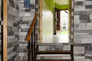RESERVIERT: Freistehendes Haus für die handwerklich begabte Familie! – Bruchhauser Str. 124, 51377 Leverkusen – Vorschaubild 8