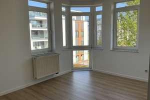 Attraktive 3-Zimmer-Wohnung mit Ausblick auf die Elbe – Mittelstraße 28, 39114 Werder, Magdeburg – Vorschaubild 3