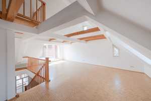 Mehrfamilienhaus mit 3 Wohneinheiten in der Weinheimer Altstadt - Rarität mit historischem Charme – Rhein-Neckar-Kreis – Vorschaubild 7