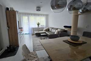 Alltagstaugliche 3-Zimmer-Wohnung mit Balkon in Köln – Die vollständige Adresse der Immobilie erhältst du vom Anbieter., 50767 Lindweiler, Köln – Vorschaubild 2