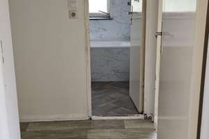 2-Zimmer-WE mit 2 PKW-Stellplätzen, hochparterre, renovierungsbedürftig, ruhige Grünlage – Richterstr. 11, 12105 Mariendorf, Berlin – Vorschaubild 9