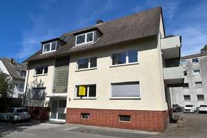 Großzügige 3-Raum-Wohnung in Rüttenscheid