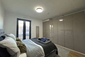Klassische, moderne 2-Zimmer-Wohnung inkl EBK! – Am Alten Güterbahnhof 29, 50825 Ehrenfeld (Ortsteil), Köln – Vorschaubild 8