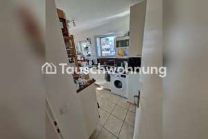 Tauschwohnung: 3-Zimmer in Schwabing (Harlaching, Giesing, Fasangarten) – Die vollständige Adresse der Immobilie erhältst du vom Anbieter., 80803 Am Luitpoldpark, München – Vorschaubild 10