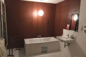 Helle 6-Zimmer-Wohnung mit 2 Eingängen – Die vollständige Adresse der Immobilie erhältst du vom Anbieter., 10405 Prenzlauer Berg, Berlin – Vorschaubild 11