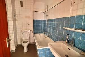 Schöne WBS 2 Zimmerwohnung im Grünen – Waldenburger Str. 6, 52078 Forst, Aachen – Vorschaubild 3