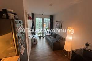 Tauschwohnung: 1,5 Zimmer WBS Wohnung in Lichtenberg