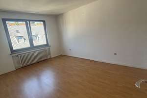 schöne 3,5-Raum-Wohnung mit Balkon auf ca. 72,5 m²  zu vermieten – Nohlstr. 51, 46045 Altstadt-Mitte, Oberhausen – Vorschaubild 4