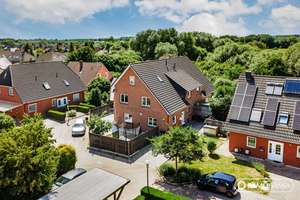 Familienfreundlich mit Stil - Moderne Doppelhaushälfte mit viel Platz zum Leben! – Die vollständige Adresse der Immobilie erhältst du vom Anbieter., 21481 Lauenburg/Elbe – Vorschaubild 39