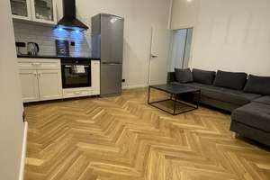 Loftwohnung im kulinarischen Neuköln – Die vollständige Adresse der Immobilie erhältst du vom Anbieter., 12051 Neukölln (Ortsteil), Berlin – Vorschaubild 1