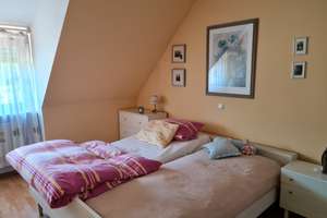 Gepflegte DH-Hälfte mit 4 Zimmern in Kornburg, von privat – 90455 Kornburg, Worzeldorf, Nürnberg – Vorschaubild 24