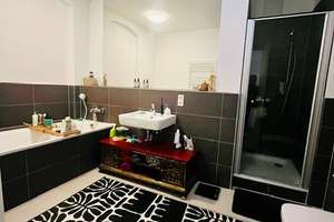 Wunderschönes Objekt! Brockessches Palais! Exkl. Altbau mit Luxusausstattung! – Yorckstraße 19f, 14467 Nördliche Innenstadt, Potsdam – Vorschaubild 32